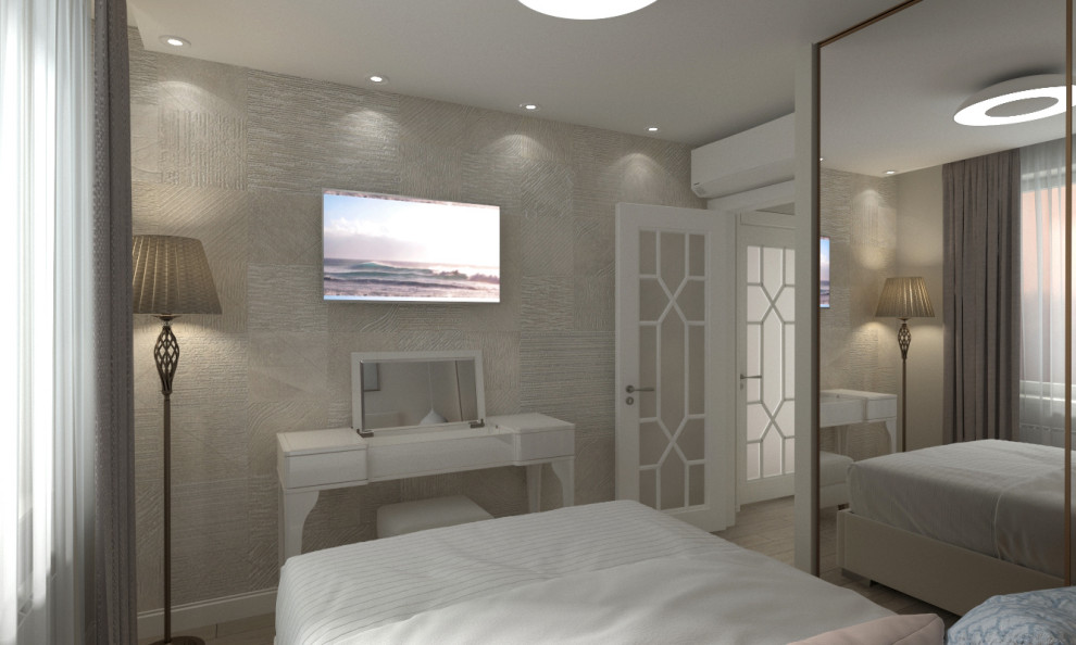 Квартира в г.Мистолово