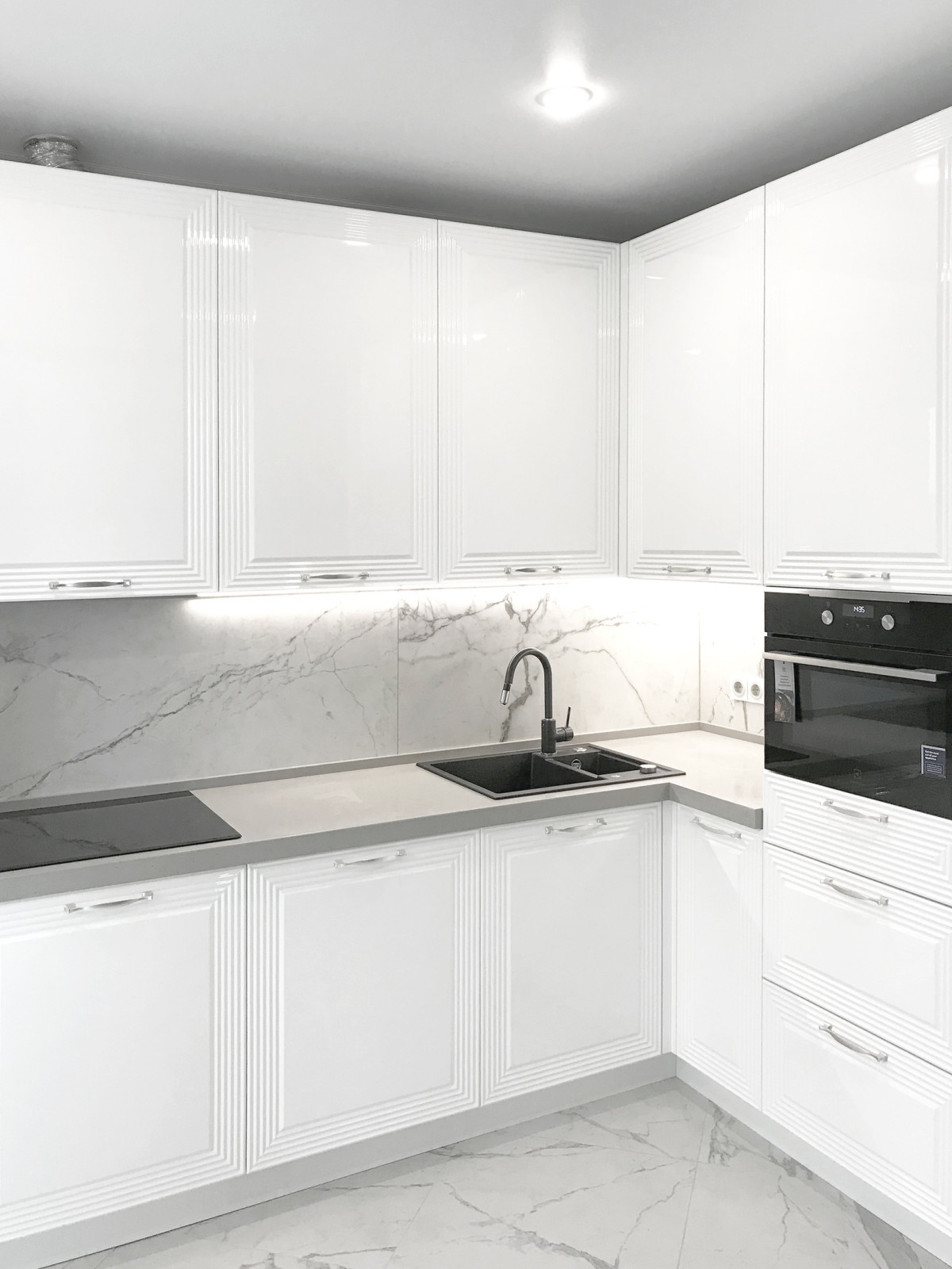 ЖК Кутузов град