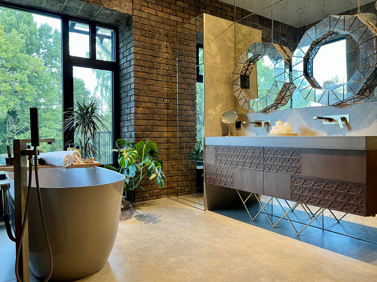 Загородный дом 800кв.