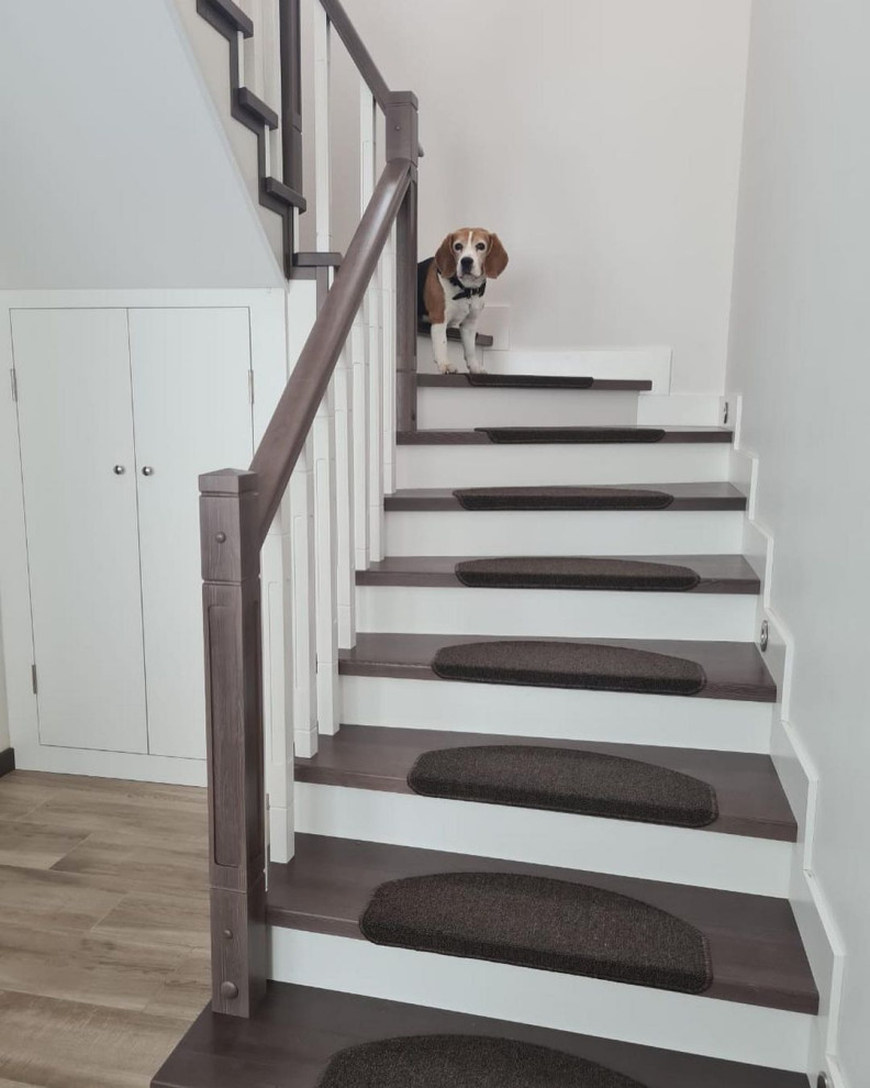 Лестница Яны в Руза Фемили Парк