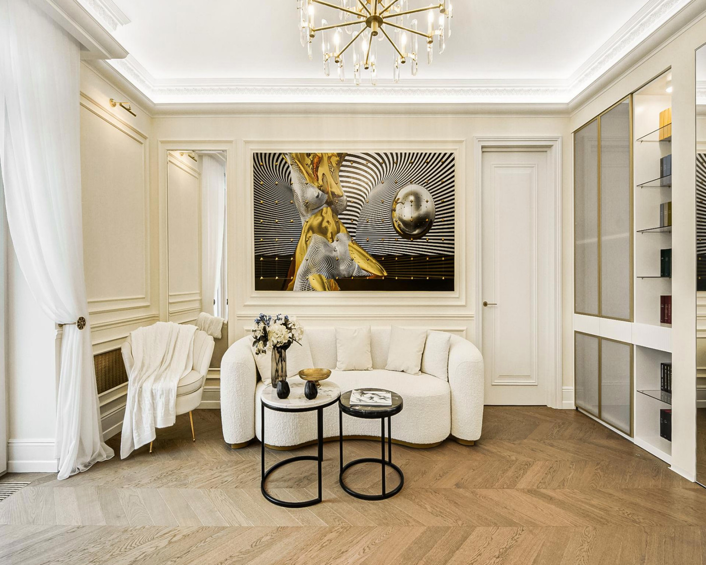 Обложка проекта: Проект студии Virolight