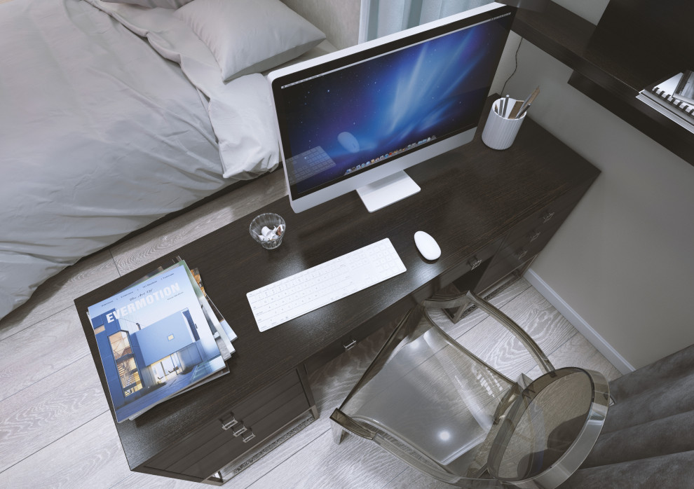 Эконом - ЖК "Некрасовка"