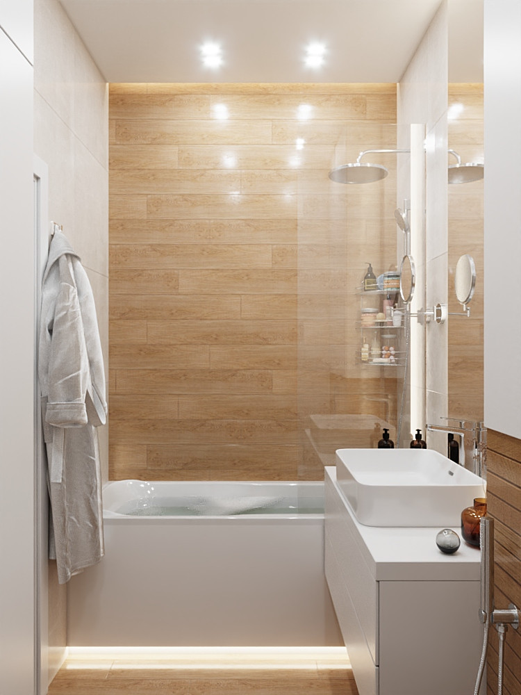 Квартира на Отрадной