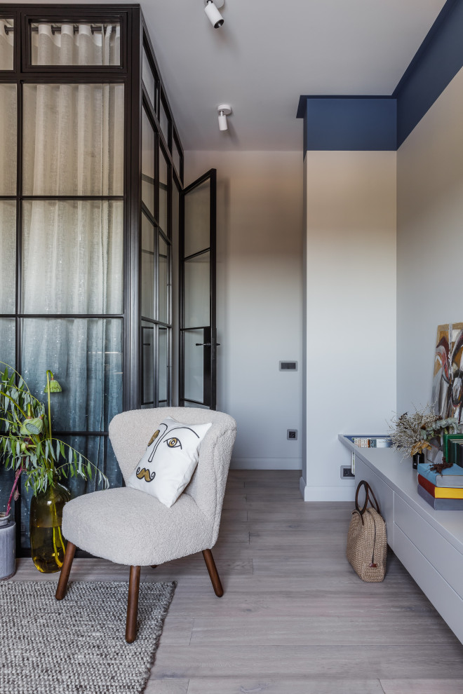 Квартира для студента ЖК "На октябрьской"