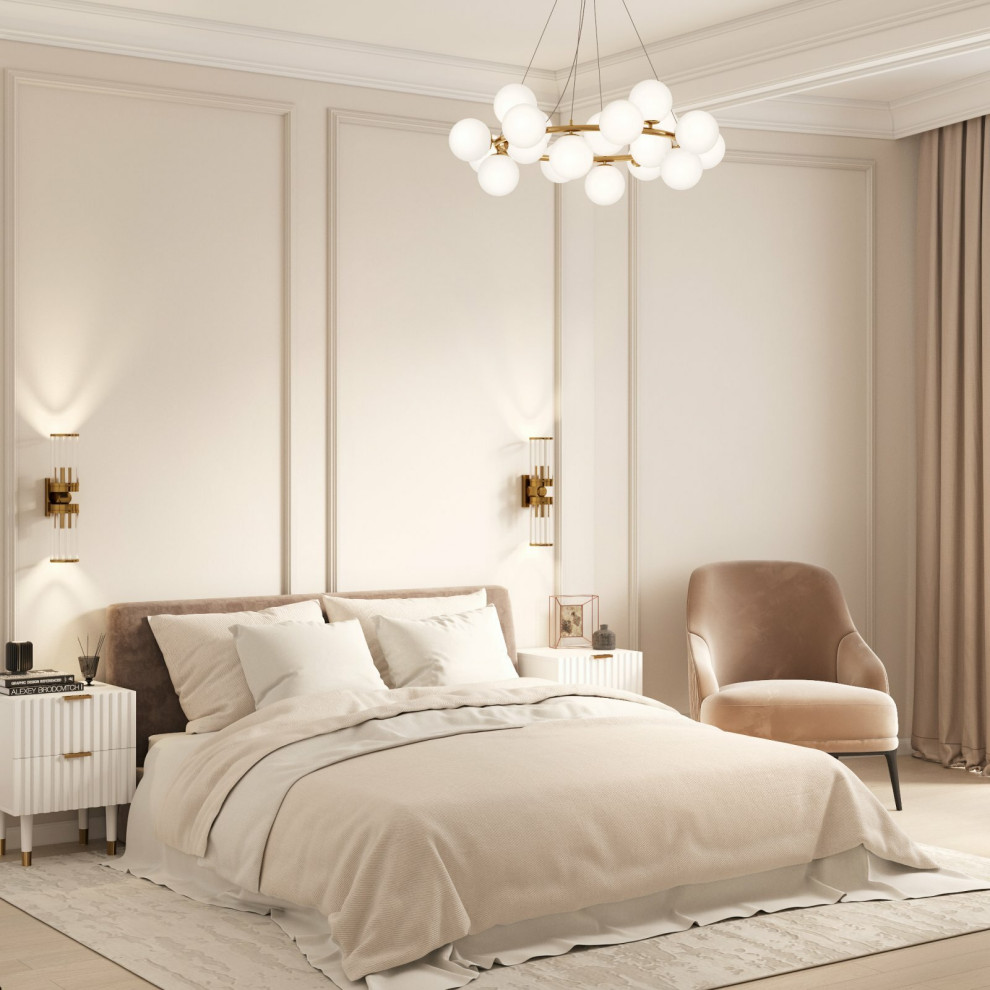 Новогорск | 80 м2