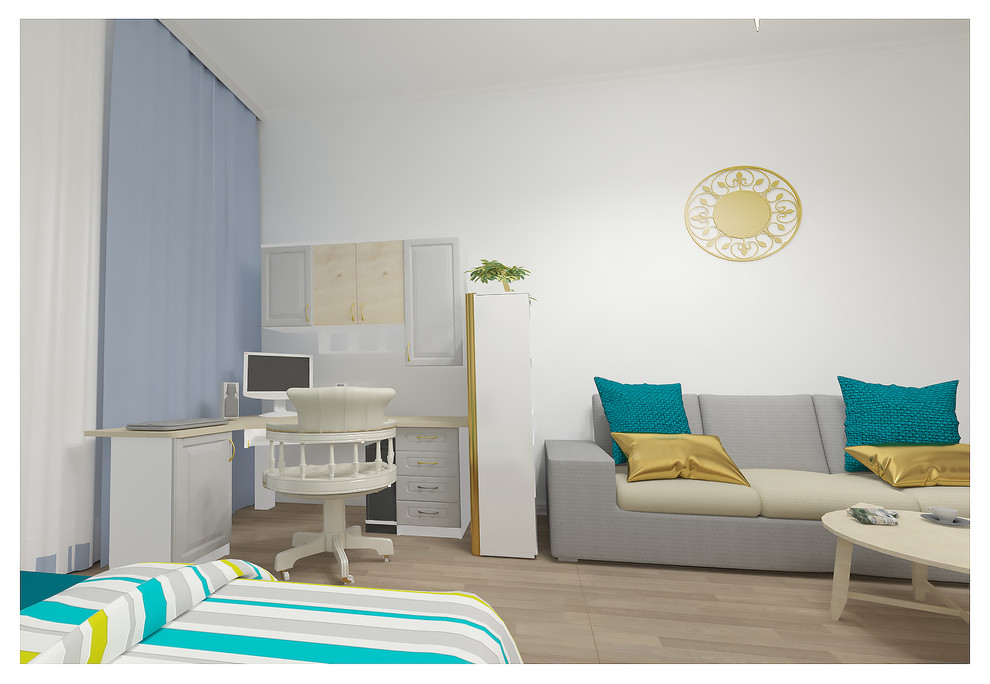 Современная классика