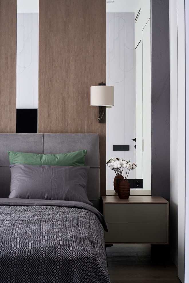 Обложка проекта: Wellton towers