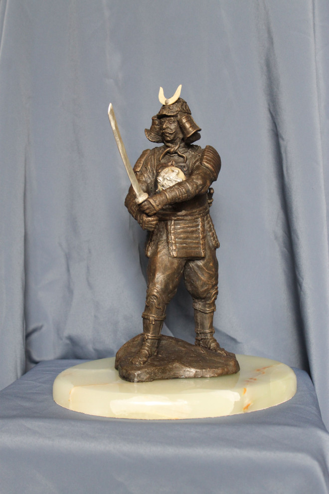 Обложка проекта: История и религия