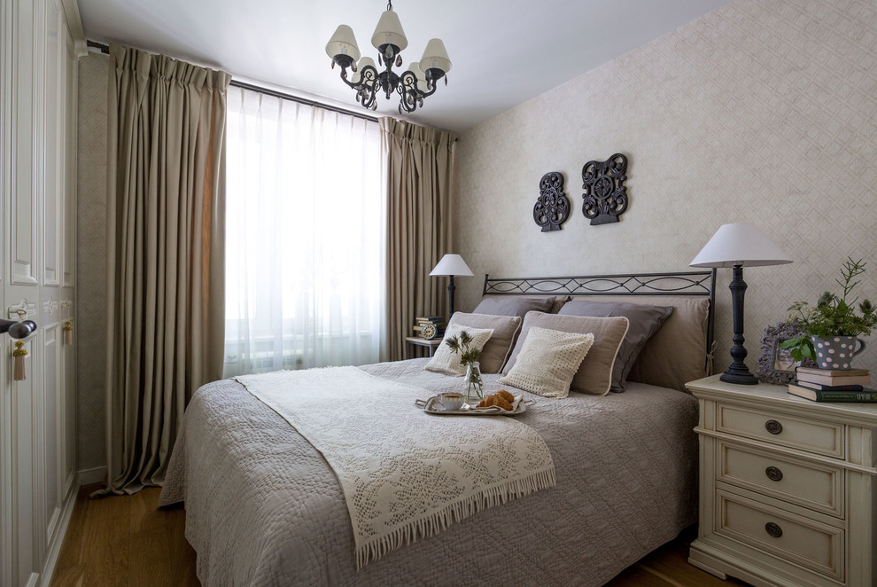Обложка проекта: Small Flat