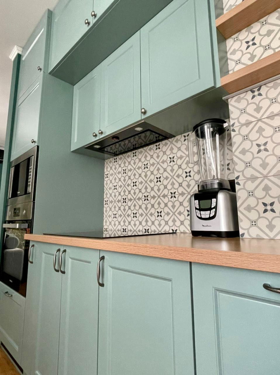 ЖК "Московка-2". Омск