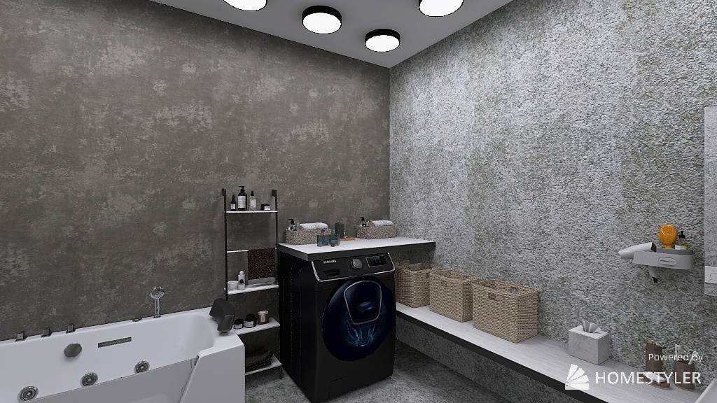 Студия для молодого человечка