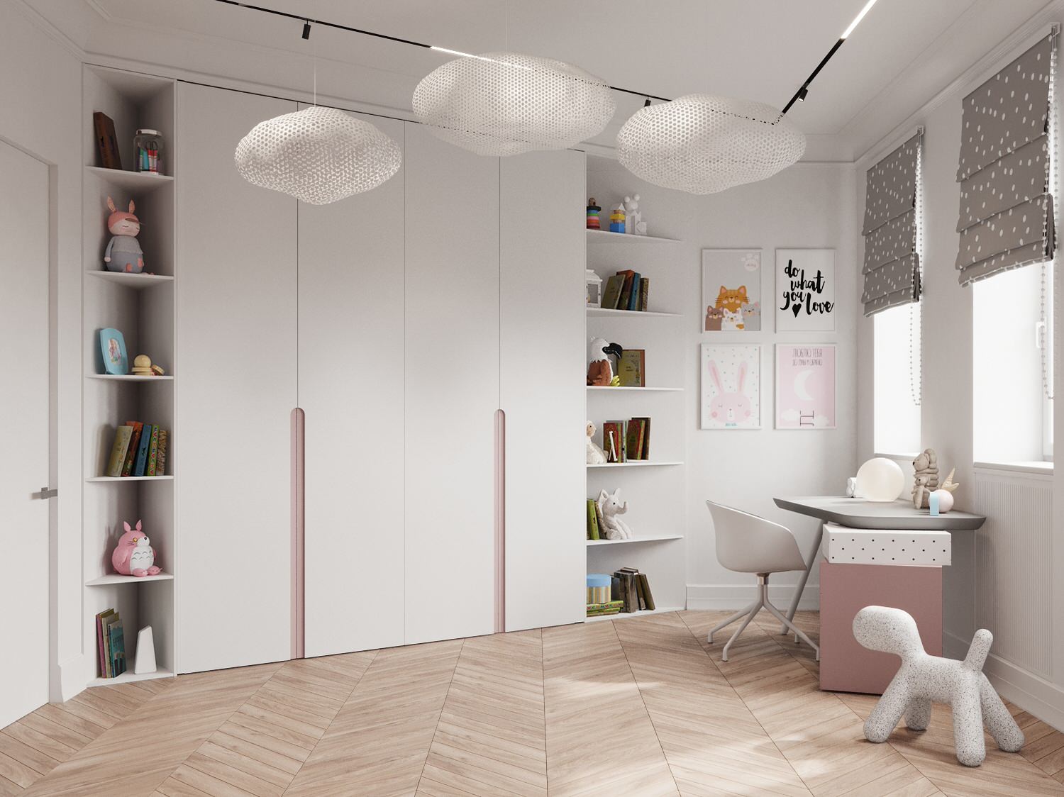 Дом на Дмитровке