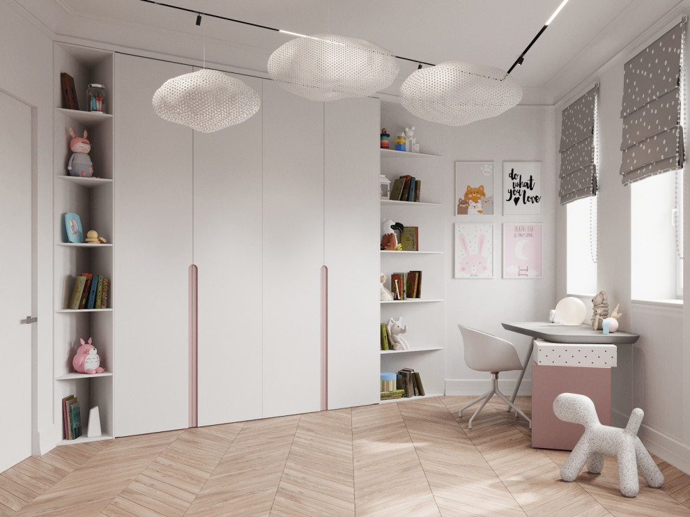 Дом на Дмитровке