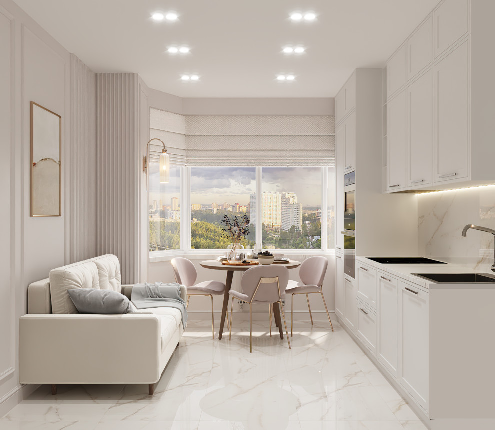 квартира в Подмосковье