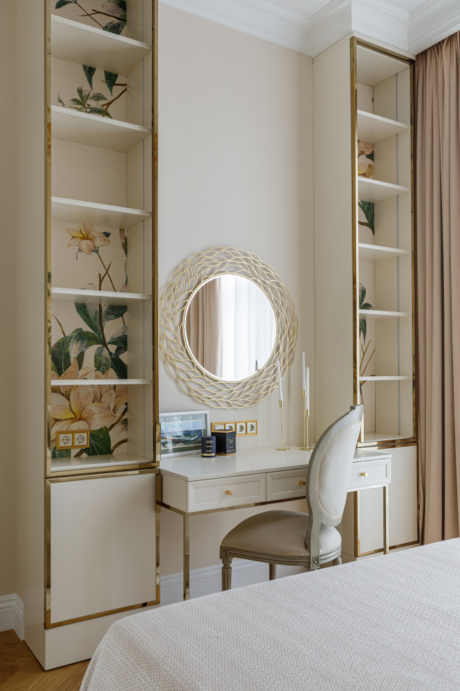 Квартира на Кутузовской