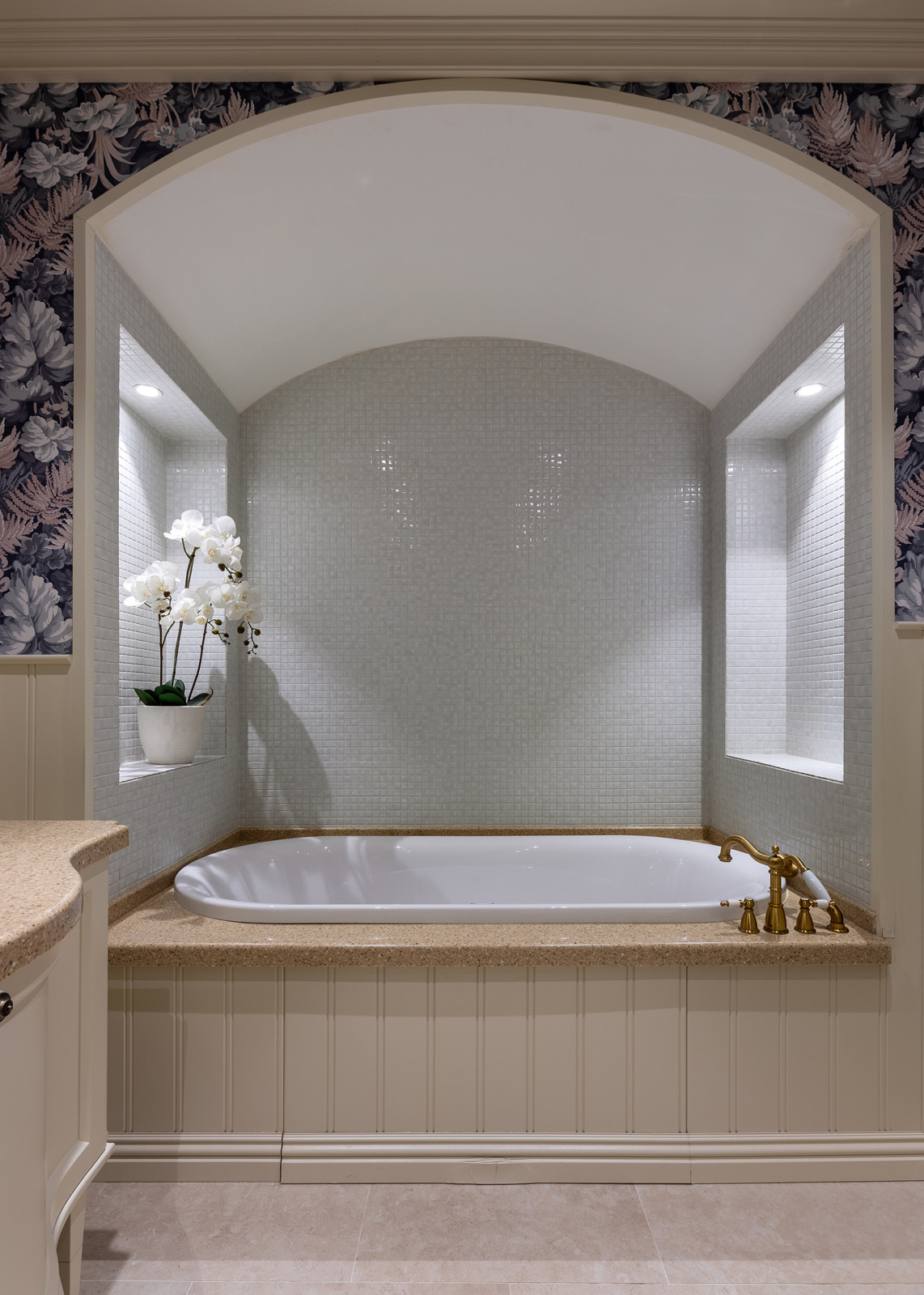 Проект: НИВА — Дом, наполненный историей