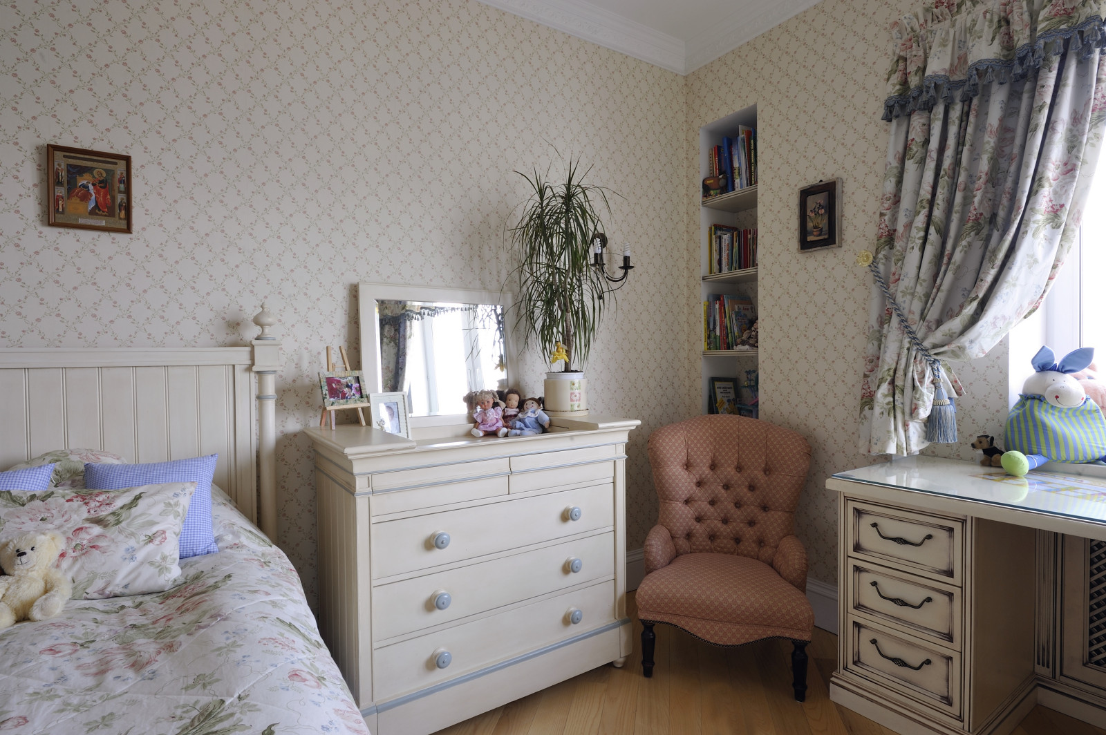 Квартира в Москве