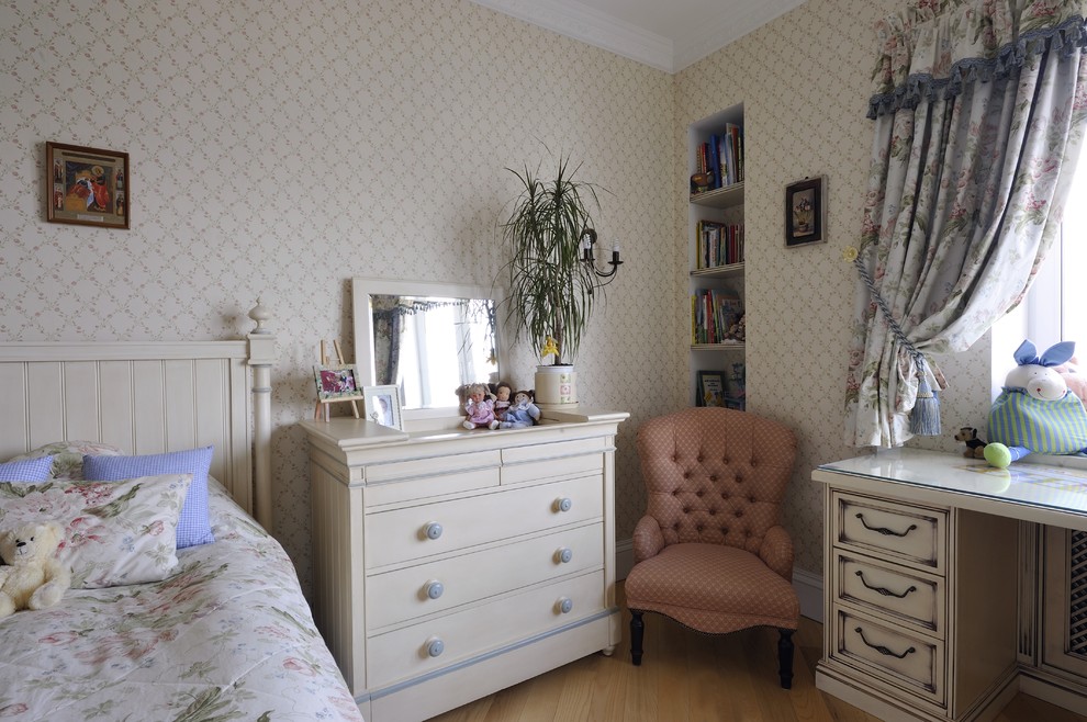 Квартира в Москве