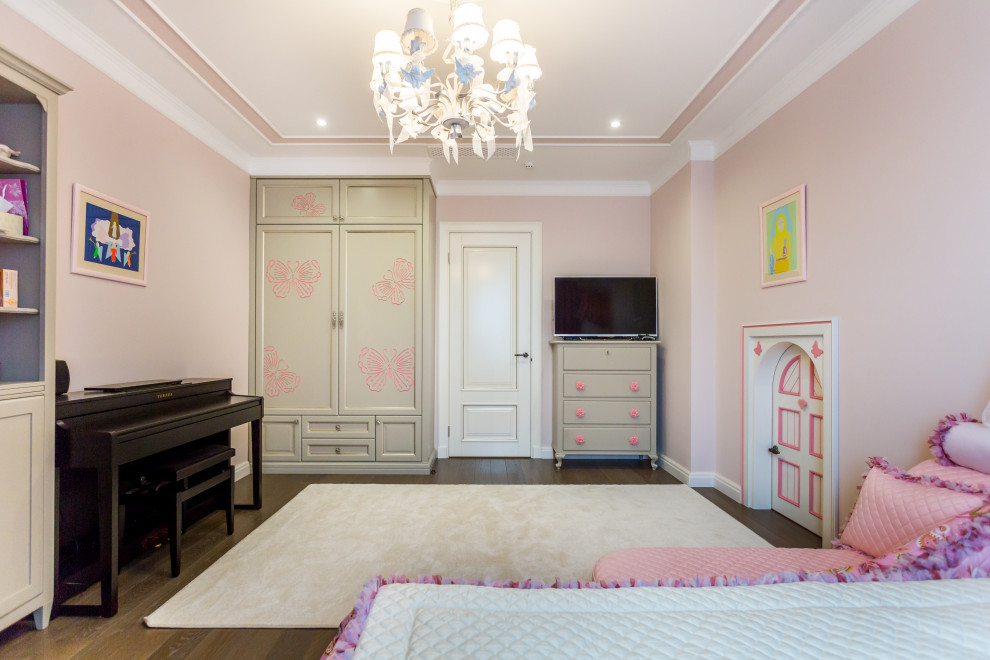 Квартира на Мосфильмовской