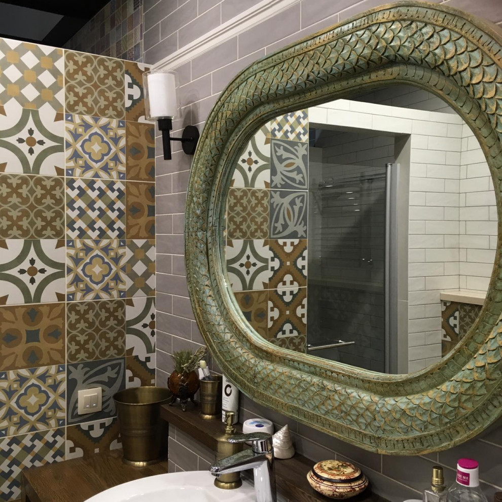 фахверковый дом