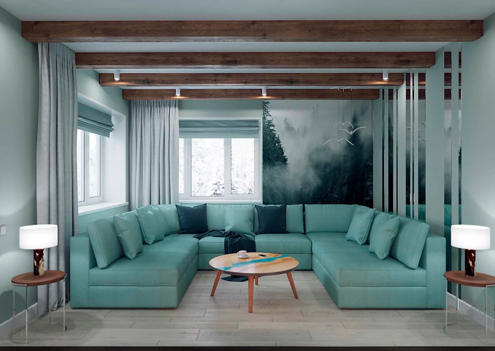 Чистые ноты (2017 год)