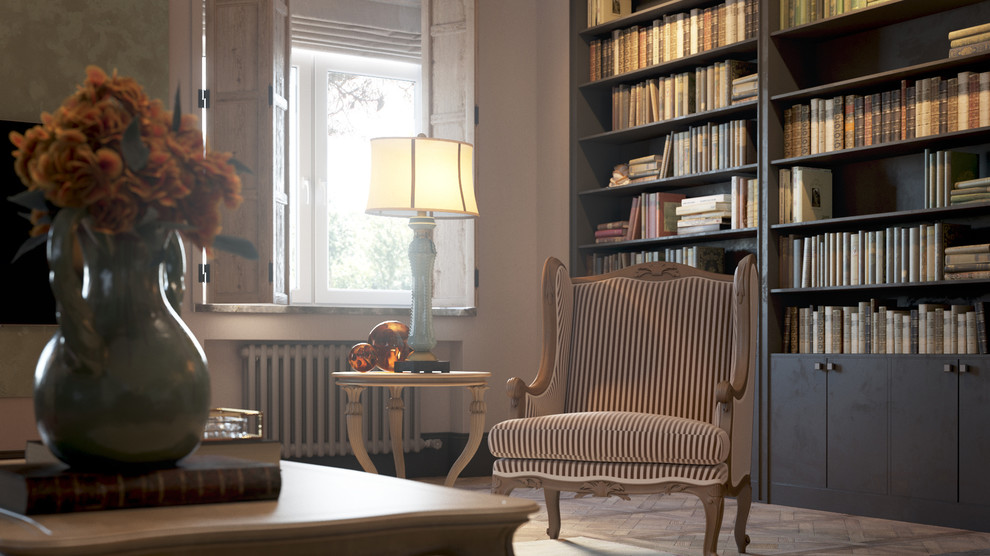 Дом с историей