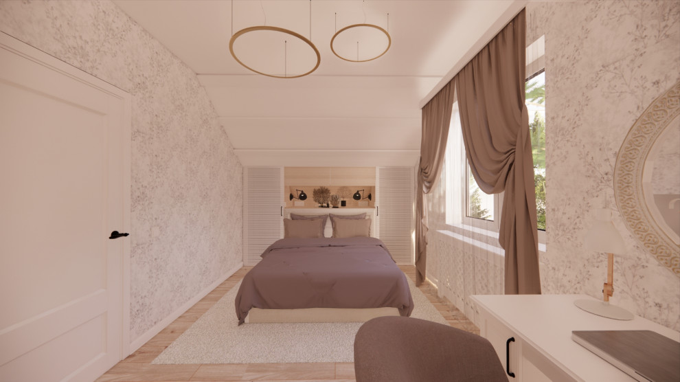 Гармония за городом