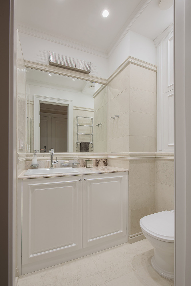 Олимпийская деревня 26