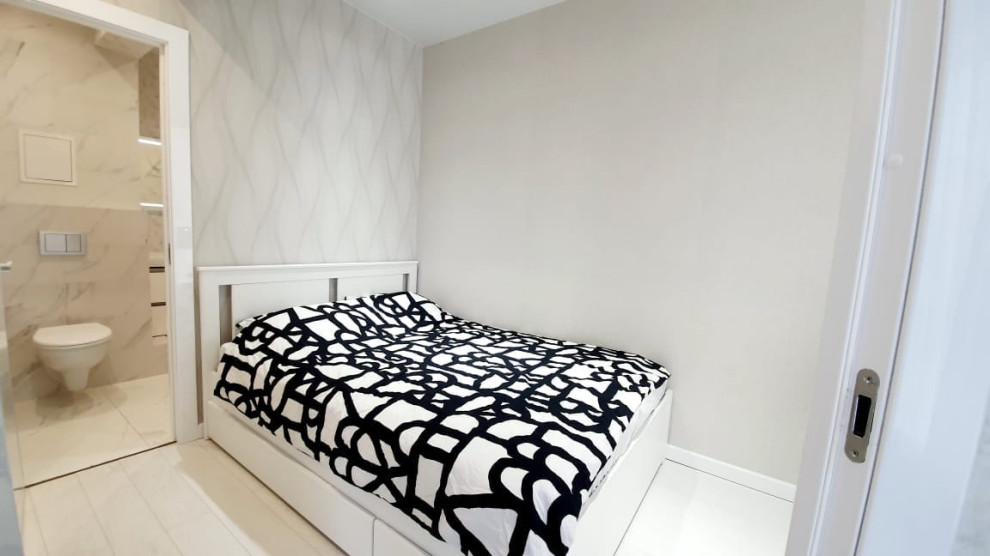 г. Сочи. ЖК "123"