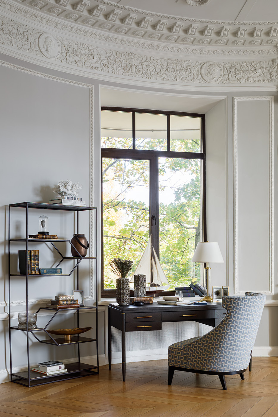 Особняк Путилова