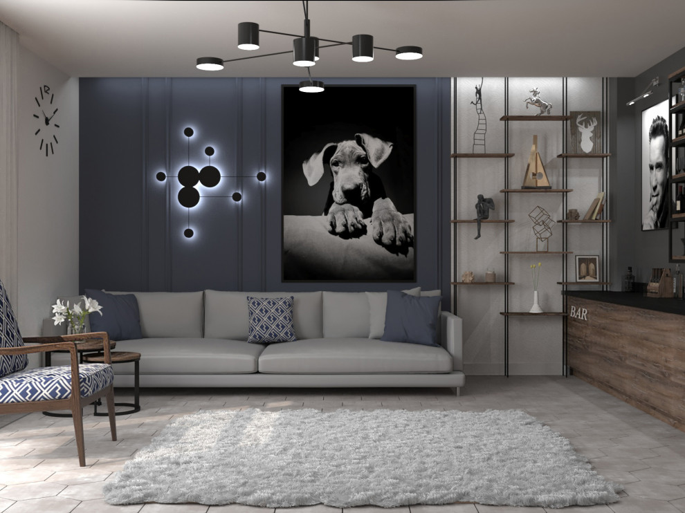 Дом - 145 м2 - Сосновый Бор, ЛО