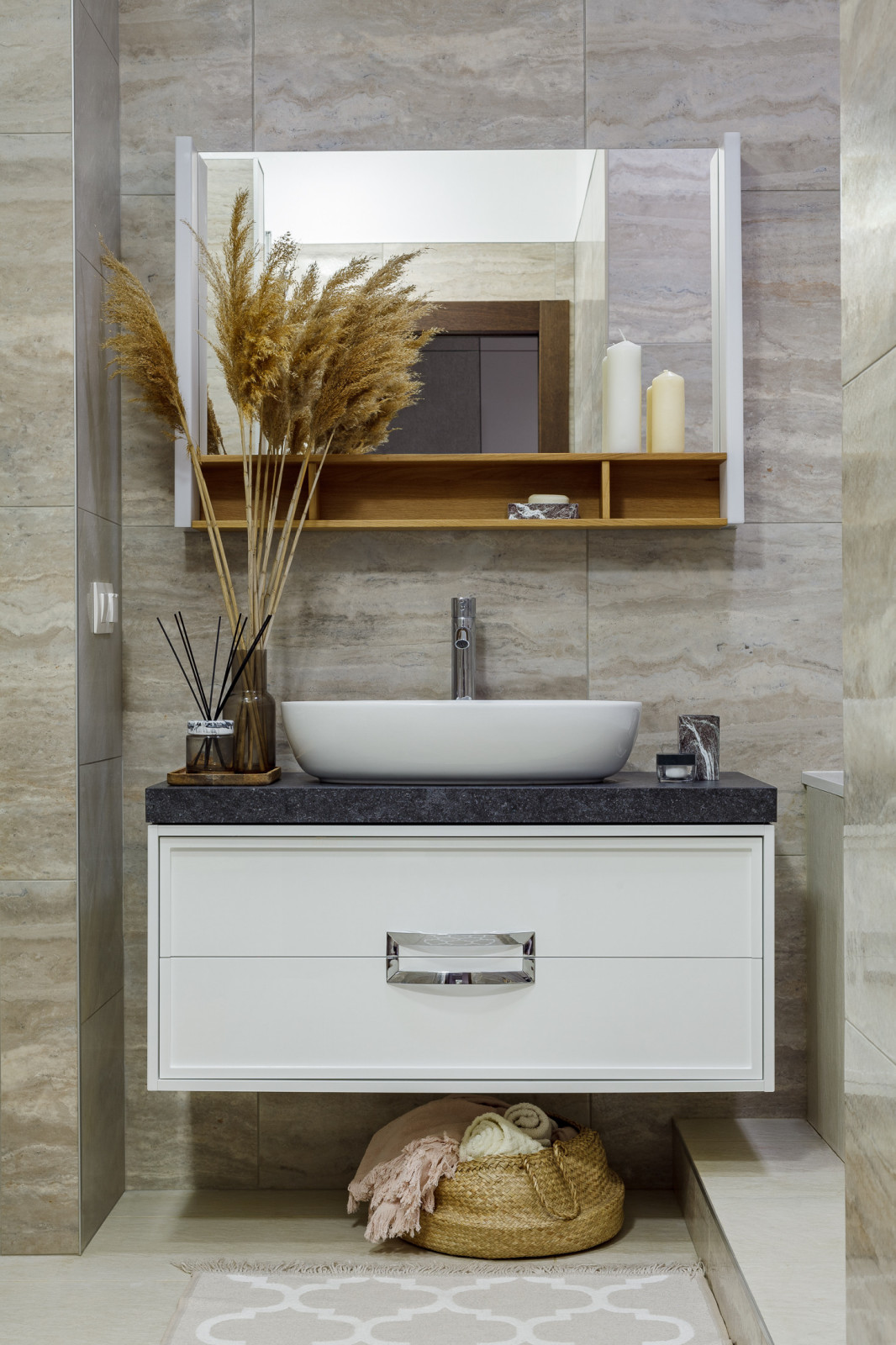 Реновация дизайна в квартире на Алексея Толстого, Самара