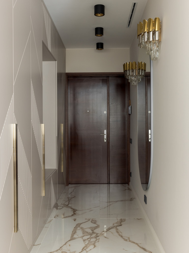 Обитель гедониста в ЖК Вавилово (фото)