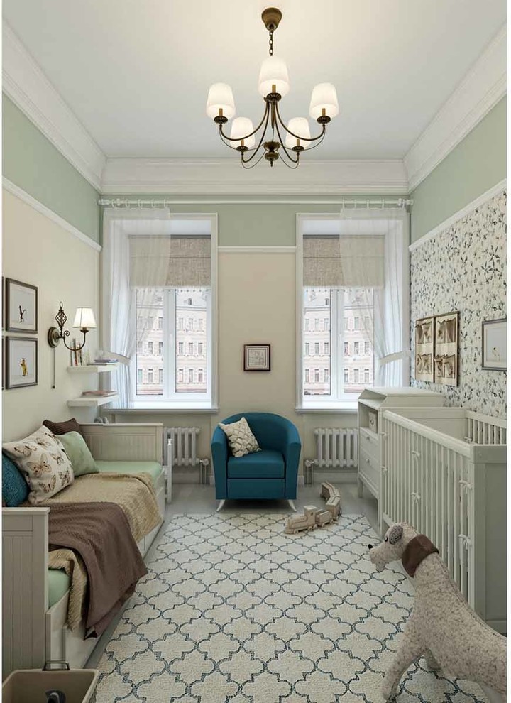 Настоящий Петербург