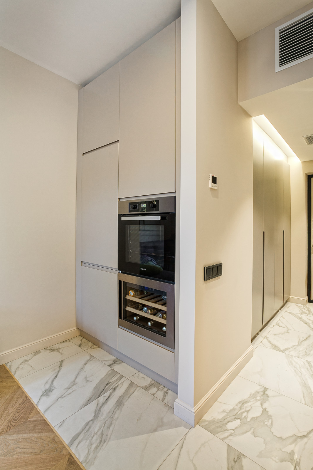 Реализованный проект 5