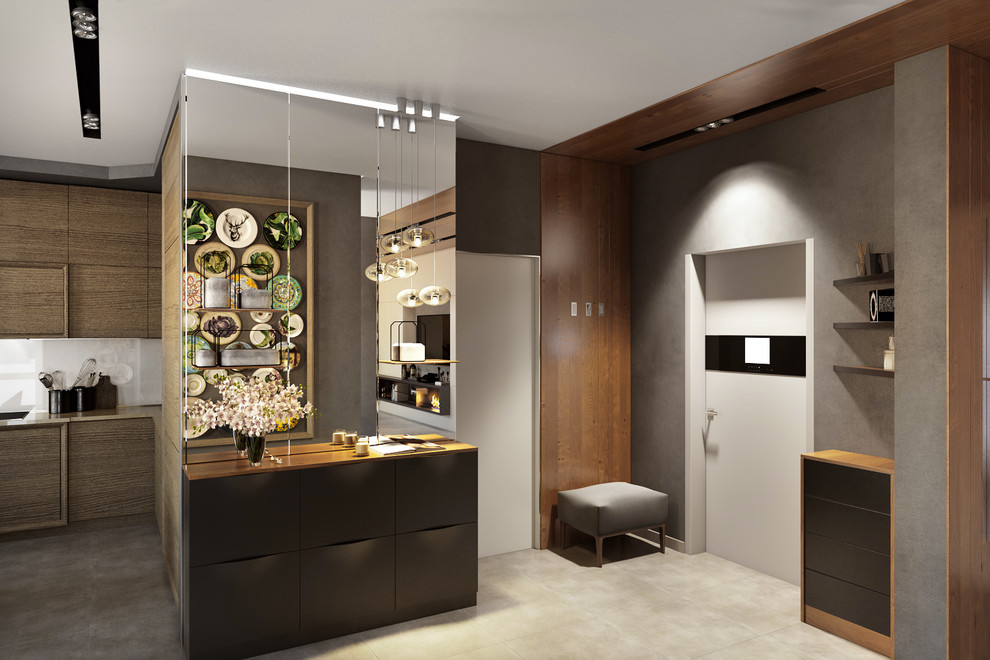 Квартира 153 м2