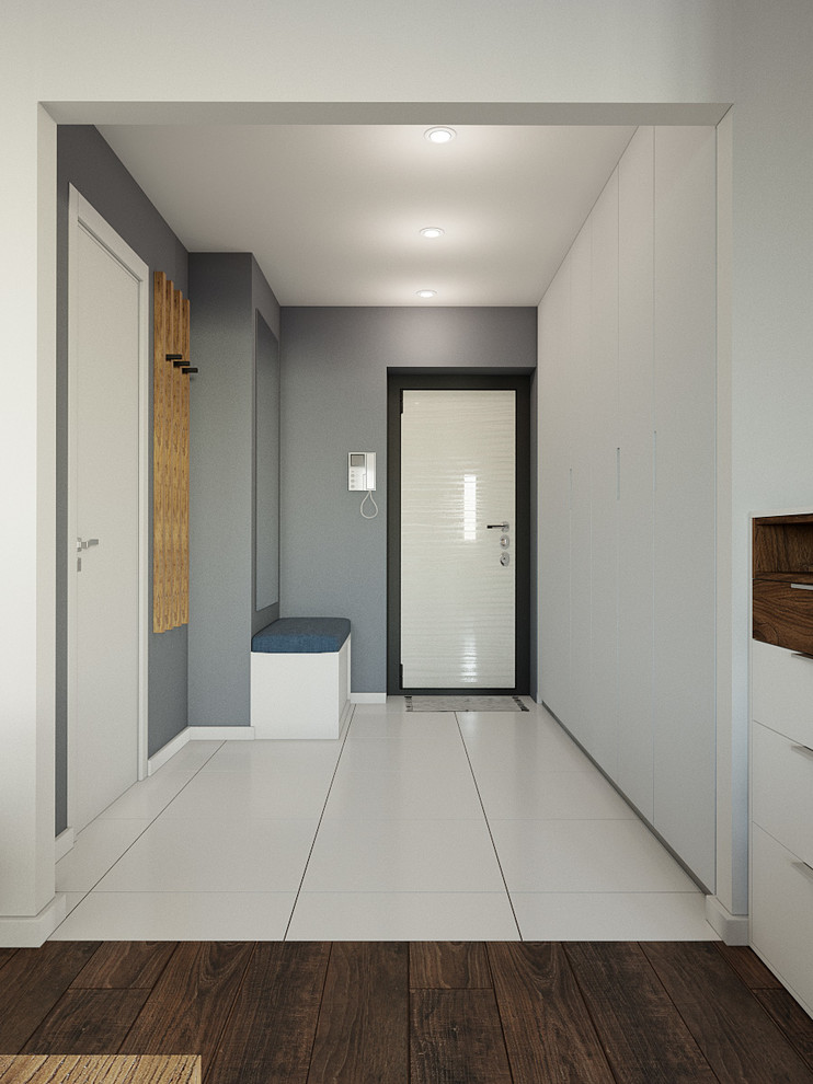 ЖК Малевич, Екатеринбург