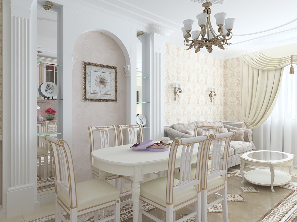 квартра ул Чкалова "Северная компания"