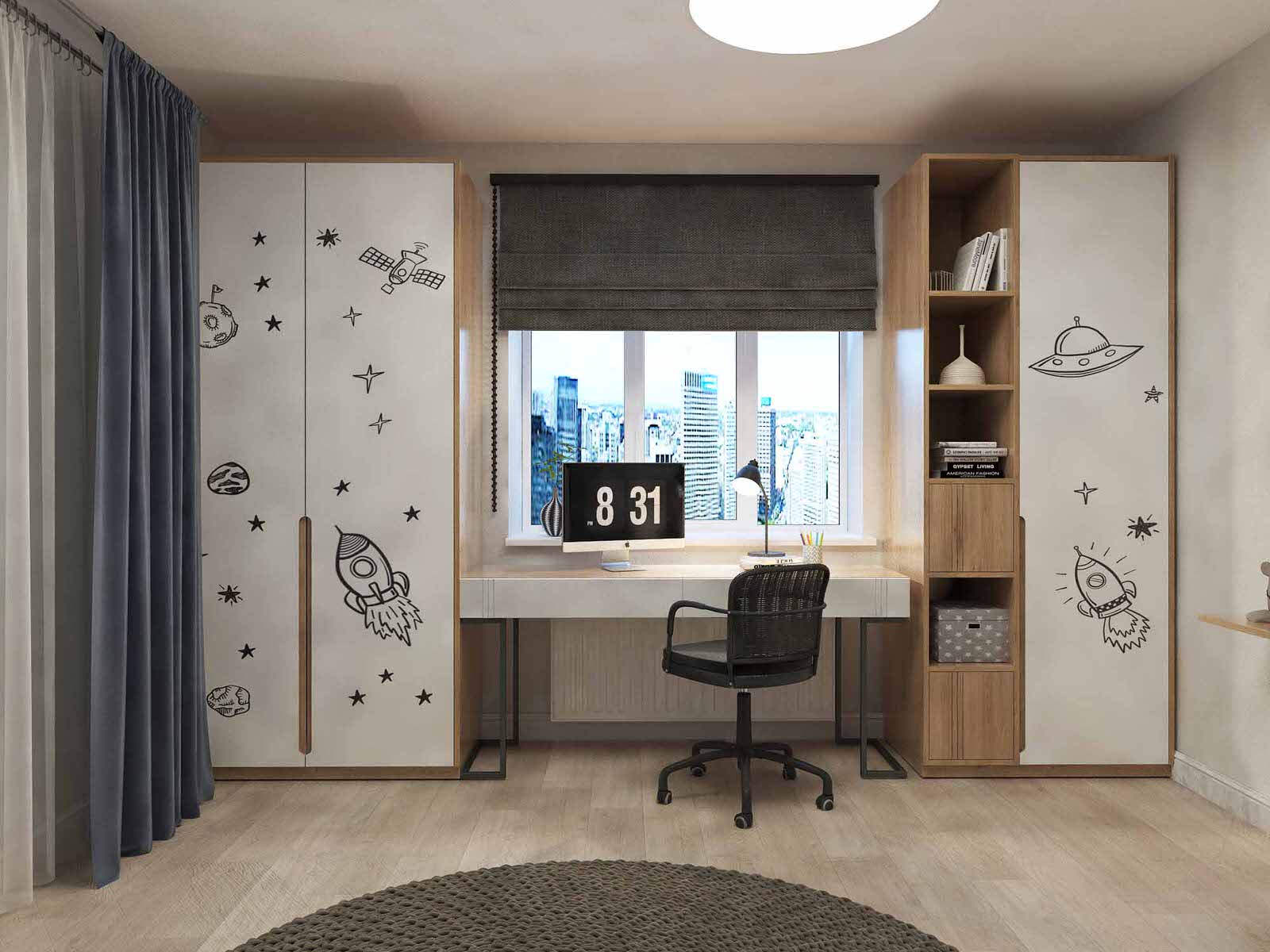 Квартира в Калуге