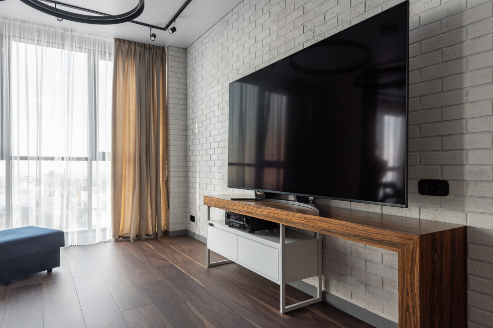 Тумба под ТВ