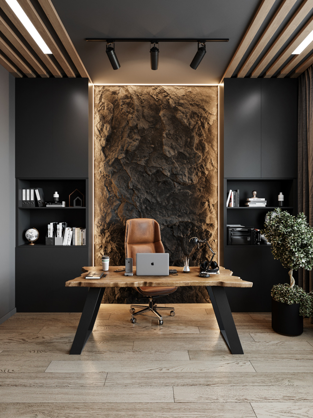 Дом со вторым светом в Изумрудном