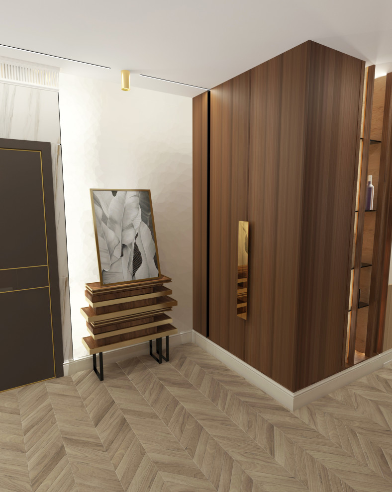 Квартира в ЖК Парковый