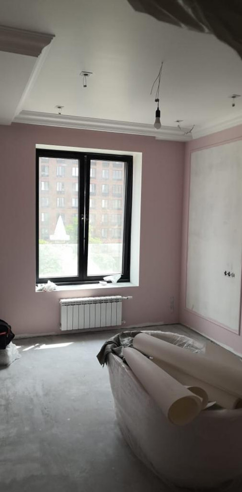 ЖК Царская площадь