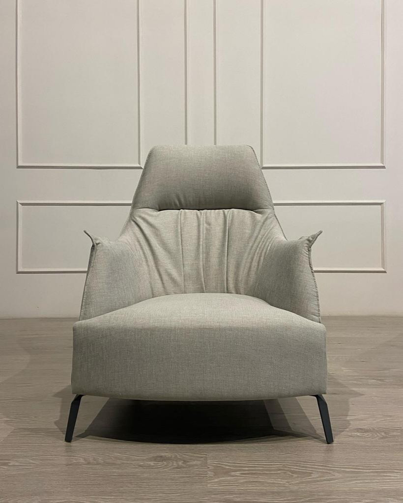 Кресла и пуфы HOMESTER