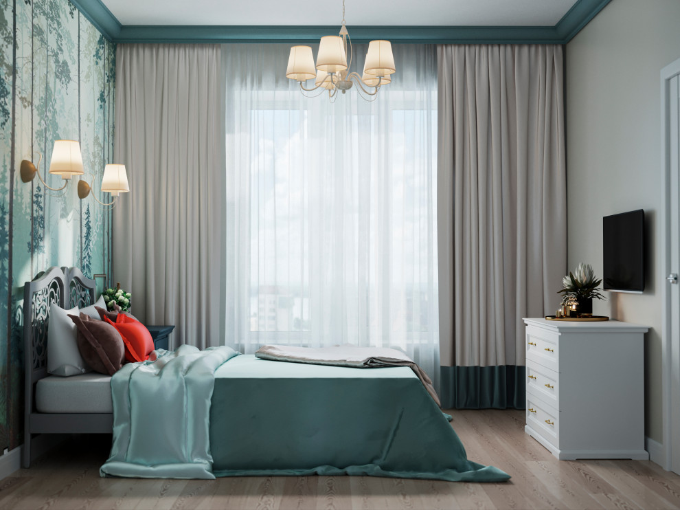 Мещерский лес