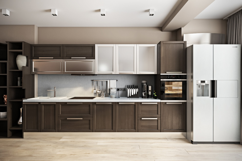 Дохтуровский переулок