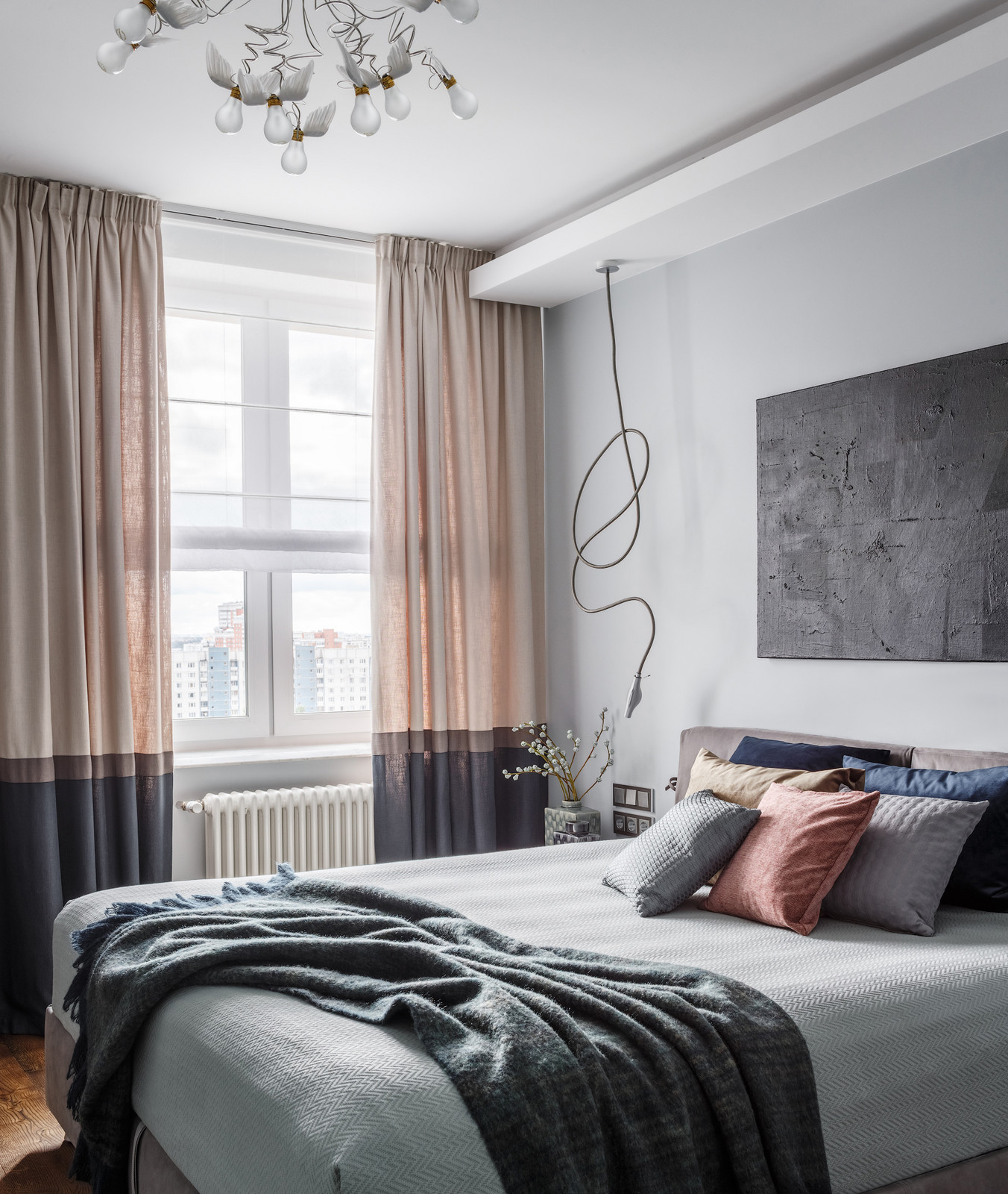 Квартира в Кунцево