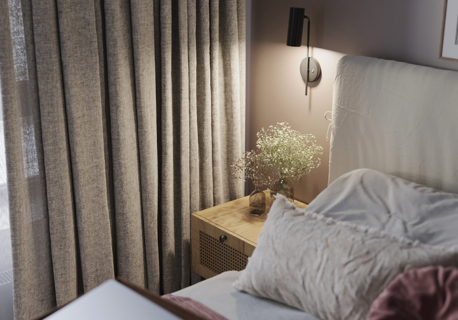 ЖК Черная речка корпус 2