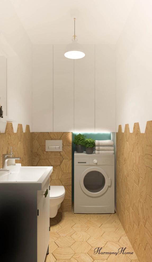 Квартира для молодой семьи