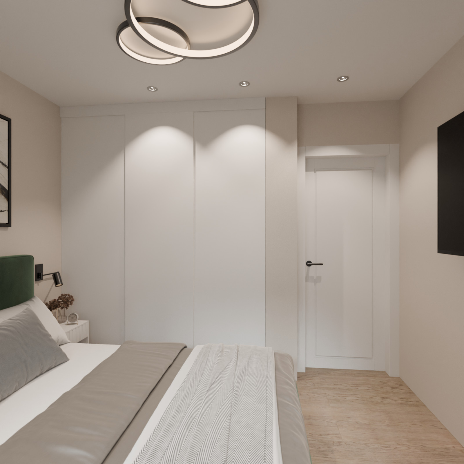 ЖК Республика, квартира для сдачи в аренду